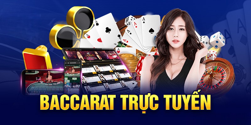 Cách Chơi Baccarat Chuẩn 100% Theo Chuyên Gia 23win