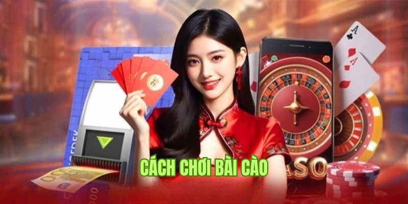 Cách Chơi Bài Cào - Hướng Dẫn Dễ Hiểu Tại Sân Chơi 23WIN