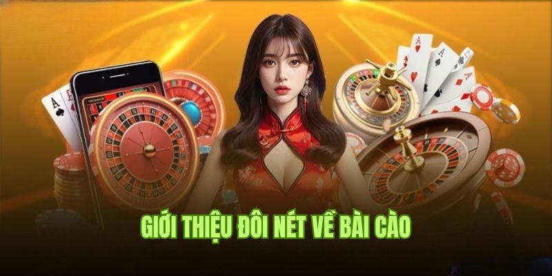 Khám phá thông tin nổi bật về siêu phẩm bài Cào 23WIN 