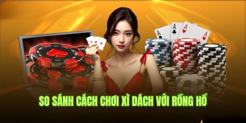 Cách chơi bài Xì Dách dễ hiểu và đầy thú vị tại 23WIN 