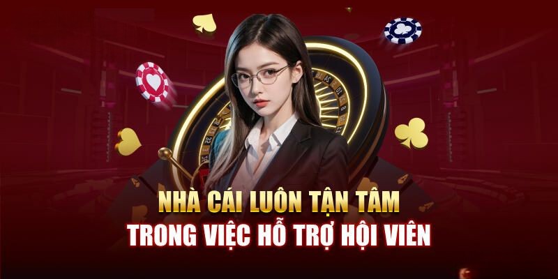 Dịch vụ chăm sóc khách hàng 23Win nhận về nhiều đánh giá tốt