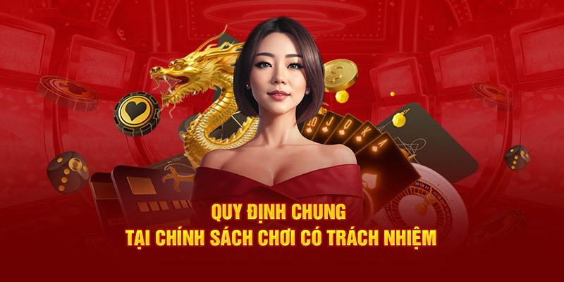 Nội dung được ban hành trong chính sách chơi có trách nhiệm 23win