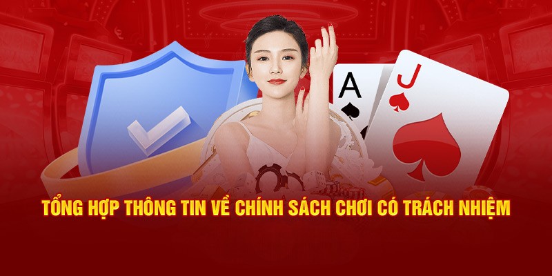 Chia sẻ thông tin về chính sách chơi có trách nhiệm 23win nghiêm ngặt