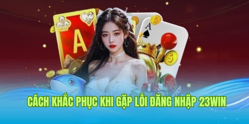 Hướng giải quyết đơn giản cho những ai gặp lỗi đăng nhập