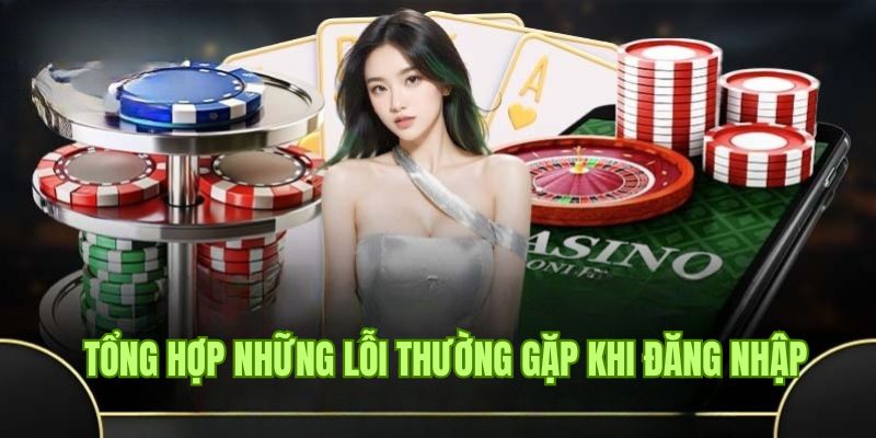 Tổng hợp nguyên nhân khiến thao tác này bị gián đoạn