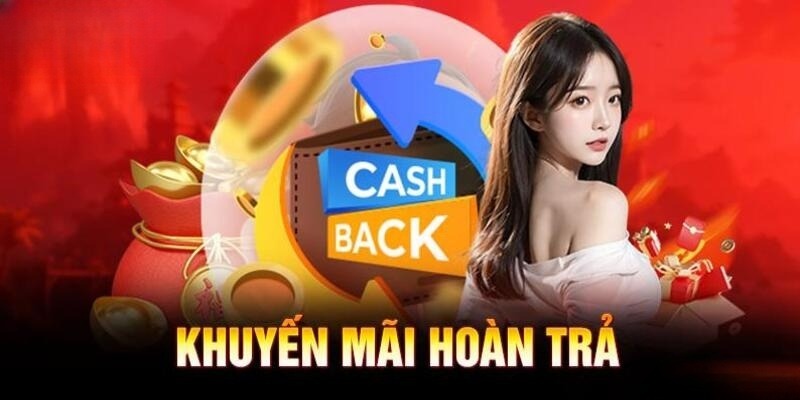 Chú ý một số điều khi nhận khuyến mãi hoàn trả 23win