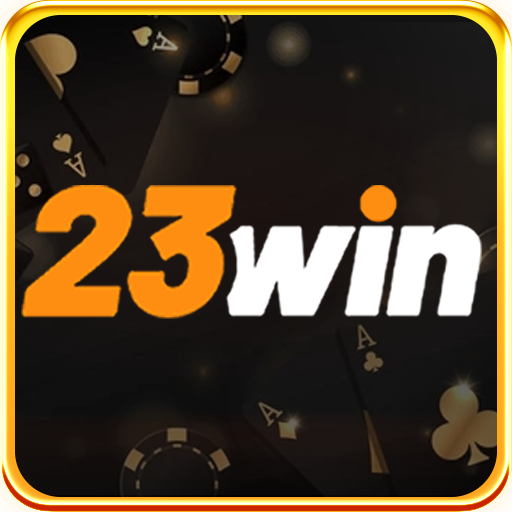 Logo 23WIN 512